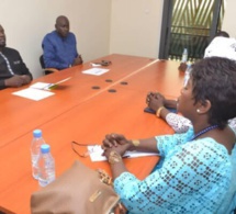 Grand-Yoff : Arrivée de nouveaux éléments, Ousmane Sonko « cogne » fort Abdoulaye Baldé