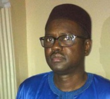 Idrissa Tall, Apr Kaolack: "Le gouvernement Macky 2 suscite espoir et stabilité politique"