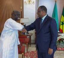 Moussa Diaw sur l'entrée d'Idrissa Seck dans le gouvernement: "c'est un fin stratège politique"