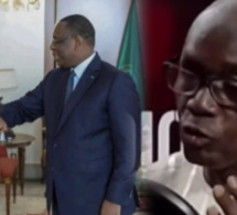 Mody Niang Remet Des Dossiers Explosifs De Idrissa Seck Sur La Table
