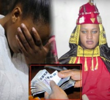 -Escroquerie : Témoignage inédit d’une femme victime du Féticheur Kounkande