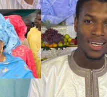 Découverte: Focus sur Ibrahima le fils de Sokhna Aïda Diallo