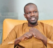 Affaire Terme Sud : Les belles leçons de solidarité d’Ousmane Sonko