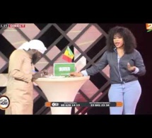 Mariage : Amdy Mignon interrompt Guigui en direct et lui remet une enveloppe pour sa dot