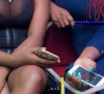 Flagrants délits Dakar: la lesbienne Aminata Mbengue écope de 6 mois fermes