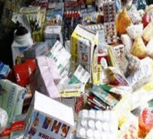 Incinération faux médicaments à Touba Belel: la partie civile rappelle à l'Etat sa promesse de criminaliser ce trafic