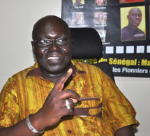 Hugues Diaz sur la production cinématographique au Sénégal: « On ne censure pas, mais… »
