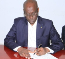 "Le Protocole de l’Élysée,...": Thierno Alassane Sall presente le livre et engage le débat !