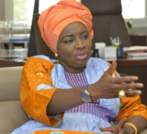 Le cas Aminata Touré: Mimi au pied du mur
