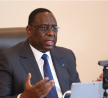 Contrats de performance : Macky Sall somme les ministres d’auditer les DG