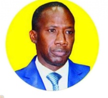 Samba Bathily du PCDS félicite Macky Sall PARTI CONVENTION DES DEMOCRATES DU SENEGAL (PCDS)