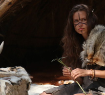 Pas seulement cueilleuse: la place de la femme préhistorique dans la chasse au gros gibier est révisée