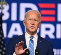 Joe Biden dit n'avoir «aucun doute» sur sa victoire malgré l'absence de résultats à l'élection