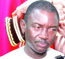 Differend avec le juge Yaya Amadou Dia: Le juge Ousmane Kane sanctionné