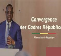 Remaniement ministériel: Les cadres républicains félicitent le Président Macky Sall et remercient Amadou Bâ
