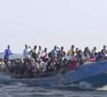 Pourquoi j’ai pris la mer », Coura, rescapée et seule femme de la pirogue échouée aux Almadies, raconte