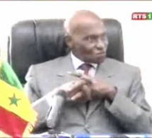 Var : Quand Wade recadrait les leaders de Rewmi : “Man séen Baay la”