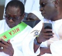 Dernière minute-Coalition « Idy 2019 » : Bokk Gis Gis de Pape Diop annonce sa décision définitive