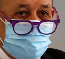 Pour Le Drian, les prochaines élections au Niger seront «une référence pour l'Afrique»