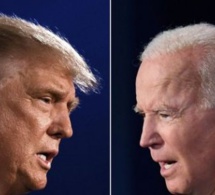 Présidentielle Etats-Unis: Trump ne veut pas quitter la Maison Blanche, ce que veut faire Joe Biden pour...