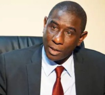 Problèmes du privé laïc: Le Ministre de l’éducation Mamadou Talla interpellé