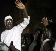 Batailles électorales en vue : Taxawu Senegaal de Khalifa Sall s’allie à la LD Debout