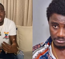 Sidy Diop attaque Wally Seck : « Mane Dioudo Wouma Si Famille Musique…Kenn Diapalé Wouma… »