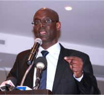 Thierno Alassane Sall, ancien Ministre: "Macky Sall est toujours dans ses calculs pour rester président"