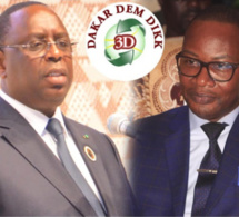 Nomination de Idrissa Seck/ Me Moussa Diop: « Si je savais, je n'aurais pas soutenu Macky Sall »
