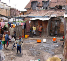 Un enfant sur six, vit dans l'extrême pauvreté et la Covid-19 aggraverait la situation, selon la Banque mondiale et l’UNICEF
