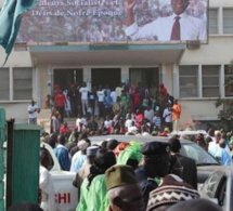 Parti socialiste: Aminata Mbengue Ndiaye rencontre les cadres ce lundi