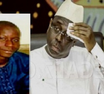 Amadou Gning, un membre de la COJER interpelle crûment Macky Sall : « Monsieur le Président ; Ne sacrifiez pas notre Parti ! »