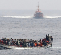 Emigration clandestine: 738 migrants sénégalais sont arrivés en Espagne en 3 jours
