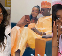 Les Images Du Mariage De Jaaw Ketchup…Tout Ce Que Vous N’avez Pas Vu En Images