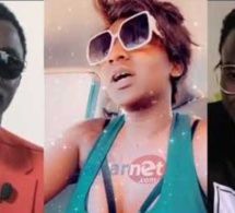 Vidéo-Awa Baldé s’en prend à Sidy Diop « ki beug diakhassé Wally ak Mo Gates