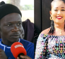Confidence: Allassane « Ndeye Ndiaye et moi, on a fait 10ans avant de se marier »