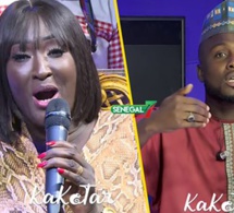 Quand Pendo revient sur son divorce: « Dagne Ma Bayi Té Doyalouma, Samu Lagne Ma Yobou Dima Diox Ay… »