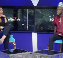 Kakatar – Abba No Stress: « Ya Awa Diarna Sama Keur 2h Du Matin Di Dioy Makoy… »