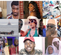 100%PEOPLES:Toute la vérité sur l’affaire de Sidi Diop et Wally Seck, Mo Gates dément Sidi,NDOYE bane tacle les.