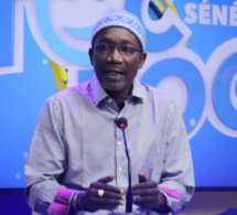 Me Amadou Sall après son entrée dans le gouvernement : « J’assume tout le mal que j’ai dit sur Macky Sall »
