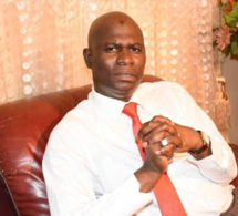 Ousmane Faye, Manko Wattu Sénégal : « Moustapha Diakhaté doit toute sa réussite à la pratique de la politique politicienne »