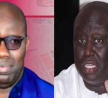 Ahmed Aidara tire la gestion d’Aliou Sall : «Il faut mettre fin au règne du maire importé»