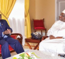 Gestions des inondations: Moustapha Niass rend le rapport ce jeudi