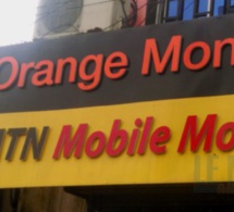 Uemoa : Le nombre de comptes de monnaie électronique en hausse de 22,2% en 2019
