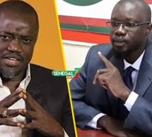 Mouth Bane « tire » sur Sonko « Dafa Wax Waxet, Fila Wax Ni Karim Wade Dako Wo Téléphone Diéloul, Té Diox Nako Xaliss Pour… »