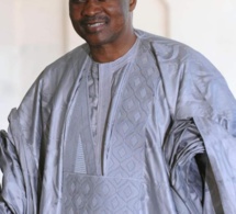 Nécrologie :l' ancien président du Mali Amadou Toumani Touré est mort