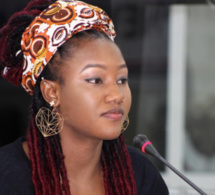 Gambie - Fatou Jallow Toufah: les "violées" de Yahya Jammeh vont parler dans un documentaire