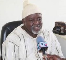 Alioune Sylla, des Sages de L’APR : «Le Président Macky Sall a bien fait de faire appel à Idrissa Seck pour construire ce pays»