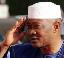 Le Mali perd une icone: l'ancien président Amadou Toumani Touré est décédé