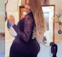 Seynabou Diop alias Nabou Dash, la fille qui voulait être la Nabilla du Sénégal
